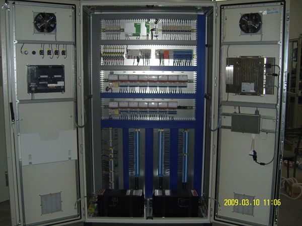 電器控制柜