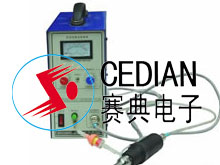 汽車零部件熱合設(shè)備