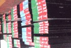 上?，F(xiàn)貨SKD11冷作模具鋼