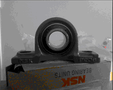 NSK UCP208M(jn)控SСoaw