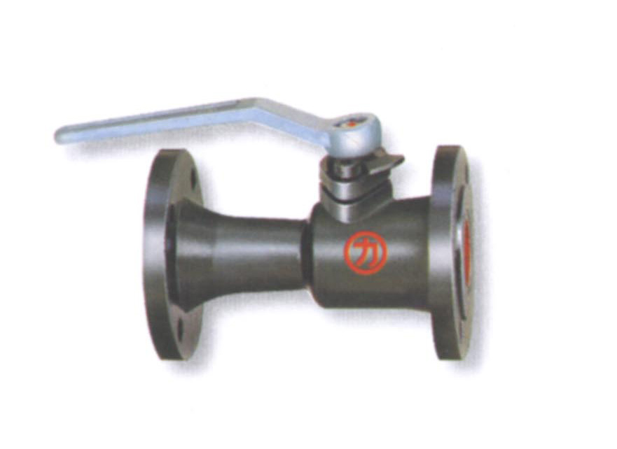 法蘭高溫球閥Q41M-16、25C（Q）