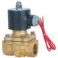 PVC塑料電磁閥，耐酸堿電磁閥，12V電磁閥，24V塑料電磁閥