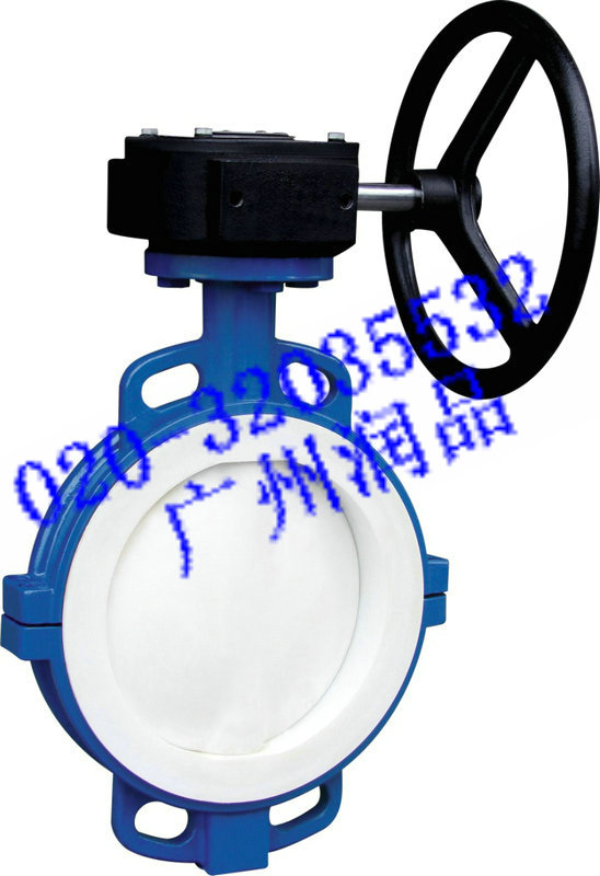 襯氟閘閥，襯氟球閥，襯氟截止閥，襯氟止回閥，襯氟蝶閥-廣州襯氟閥門