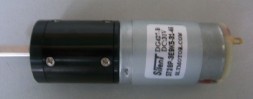 無(wú)刷減速電機(jī)(東莞虎門(mén))