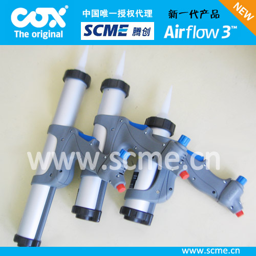 供應(yīng)Airflow 3氣動(dòng)膠槍，結(jié)合前兩代優(yōu)點(diǎn)氣動(dòng)膠槍，氣動(dòng)點(diǎn)膠槍