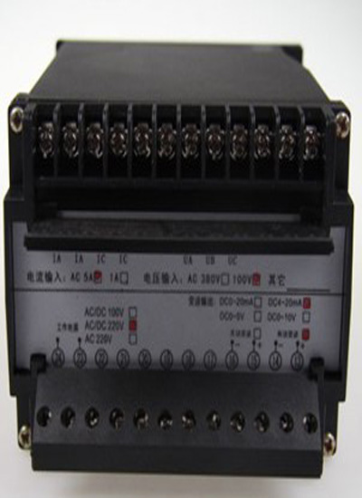 3DB12-08A智能電動機保護器 湖南3DB12-08A電動機保護器 精品推薦
