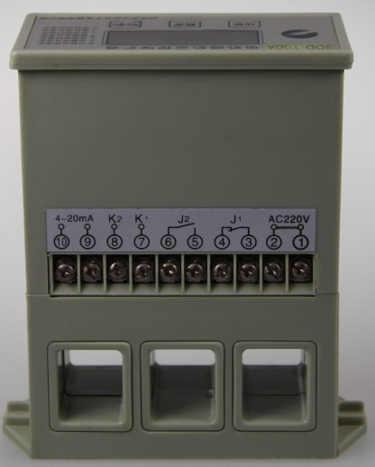 安徽 DD-1D電動機保護(hù)器優(yōu)等品