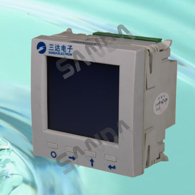 ACX4I-48X1多功能測(cè)控儀表 多功能網(wǎng)絡(luò)電力儀表-2011年新款上市