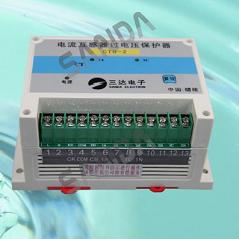 HKCTB-IV電流互感器二次過電壓保護(hù)器  過電壓保護(hù)器型號 HKCTB-IV
