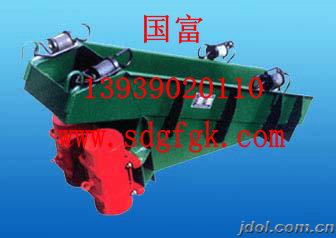 DZ150-6電磁振動給料機 DZ130-6  DZ110-6電磁振動給料機