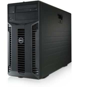 DELL PowerEdge 11G T410塔式服務器—山東濟南