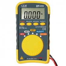 DT-111(sh)fñ
