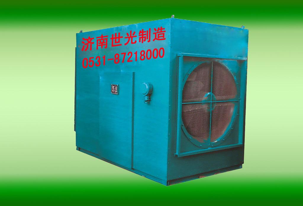 空氣加熱機組A型