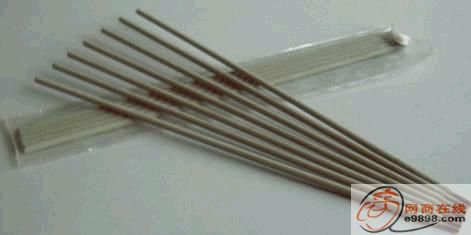 德州亞通牌D707碳化鎢堆焊焊條