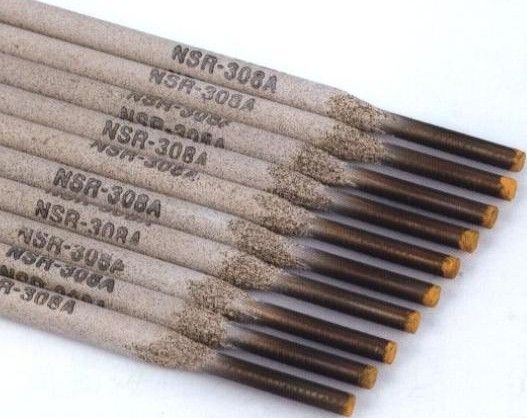 Z308純鎳鑄鐵焊條.Z308鑄鐵電焊條