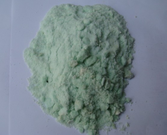 天津污水處理硫酸亞鐵