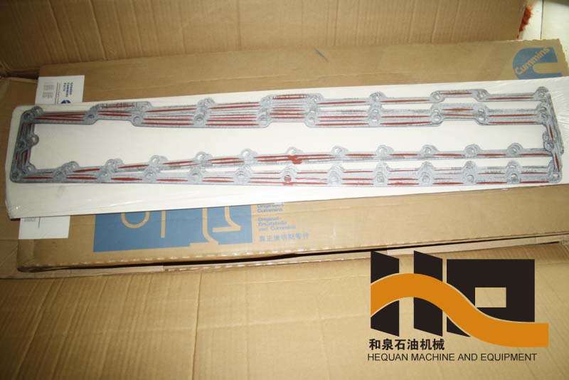 3069786中冷器襯墊