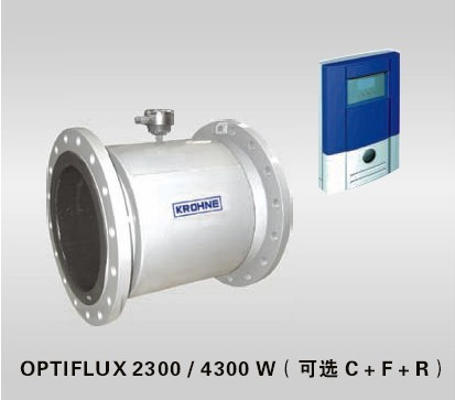OPTIFLUX4300OPTIFLUX4300C,OPTIFLUX4300W