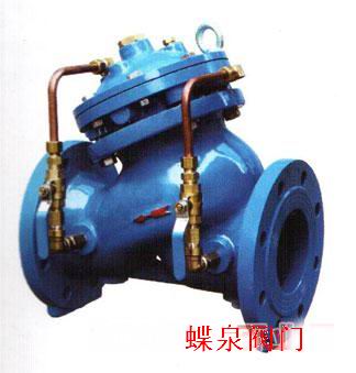 閥門(mén)|多功能水泵控制閥|電動(dòng)二通閥|動(dòng)態(tài)平衡閥|靜態(tài)平衡閥|蝶閥|上海蝶泉閥門(mén)廠