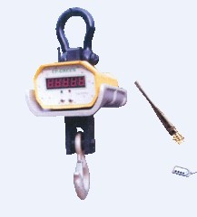 電子吊鉤秤視電子吊秤無線電子吊秤耐高溫型直視吊秤