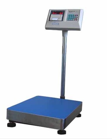 TCS電子臺秤,上海電子臺秤，電子臺稱報價，連電腦臺秤，帶打印電子臺秤