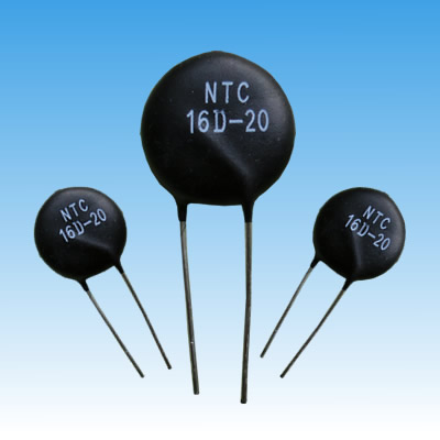 供應熱敏電阻NTC10D-25;NTC5D-25