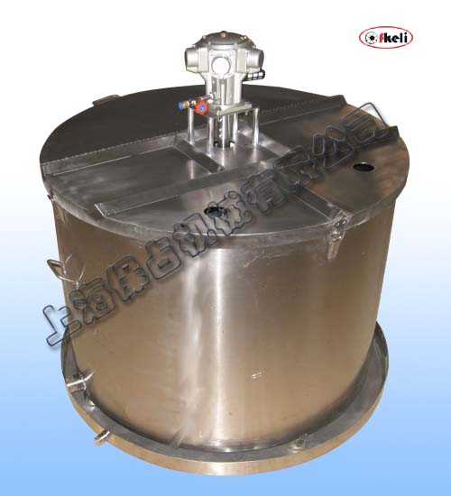 上海保占專業(yè)生產(chǎn)不銹鋼桶型攪拌機(jī)、小型油墨攪拌機(jī)、高速分散機(jī)、價(jià)格低廉、貨款保證