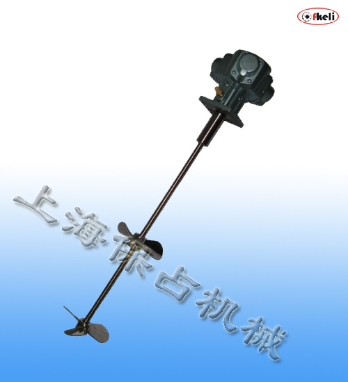 上海保占供應(yīng)基本型攪拌機(jī)組、氣動(dòng)油墨攪拌機(jī)、小型氣動(dòng)攪拌機(jī)、定制各種非標(biāo)攪拌機(jī)