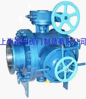【清管閥】PIG閥、準型清管閥、旁通型清管閥、隔離型清管閥