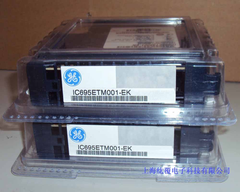GEģKIC695ETM001 IC695MDL664