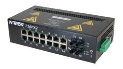 N-TRONQC 716FXE2-ST-15-HV
