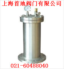 專業(yè)生產(chǎn)水錘吸納器生產(chǎn)廠家，水錘吸納器生產(chǎn)廠家說明書
