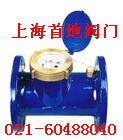 水平旋翼式法蘭水表，上海水表廠家，旋翼式法蘭水表廠家，水表廠家