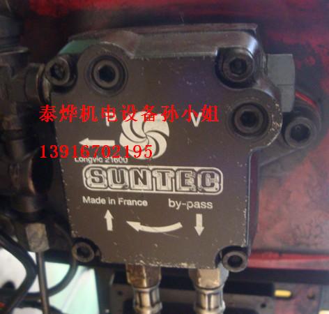 低價銷售法國桑泰克AJ6AC，AJ6CC，AJ6CE油泵