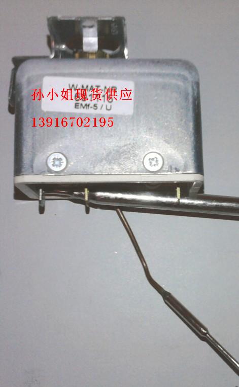 銷售JUMO油溫傳感器EM-5，EM-5/U,EMF-23