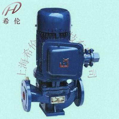 YG單級單吸管道離心油泵 上海單級單吸管道離心油泵 希倫單級單吸管道離心油泵 單
