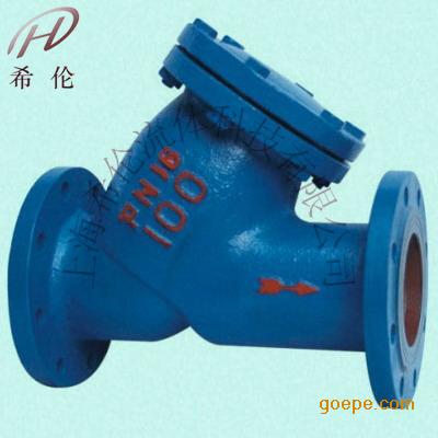 GL41H國(guó)產(chǎn)過濾器