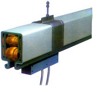 導(dǎo)管式滑觸線集電器、DHG集電器、DHH集電器JD-4-50集電器
