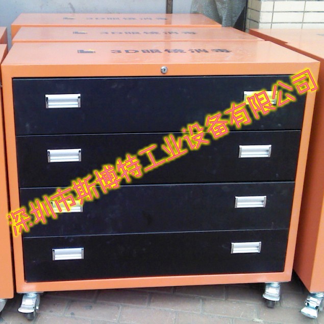 3D眼鏡消毒柜，3D眼鏡手推車，電影院眼鏡消毒柜，3D眼鏡消毒推車