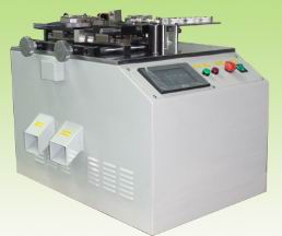 微電腦鐵氟龍?zhí)€成型機(jī)
