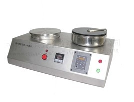 勻膠烤膠機