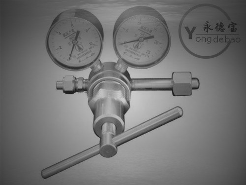 高壓氮?dú)?、氫氣、氧氣、空氣減壓器/閥