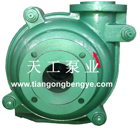 天工泵業(yè)-專業(yè)生產(chǎn)渣漿泵、泥漿泵、脫硫泵、砂礫泵、泡沫泵