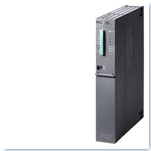 西門子CPU417H