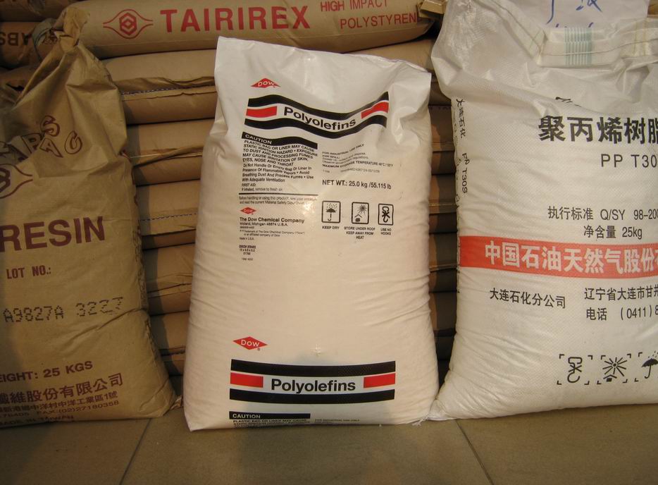 供應(yīng) LLDPE 2027G美國陶氏