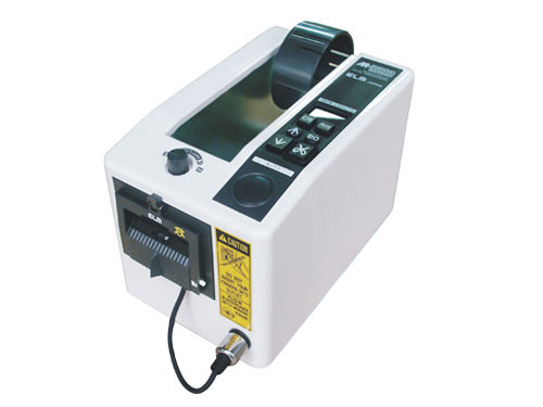 M-1000膠紙機參數(shù)