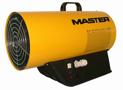 美國原裝進口MASTER暖風機