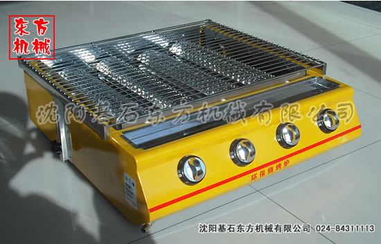 燒烤機(jī)；烤雞脖機(jī)，烤雞翅機(jī)，烤玉米機(jī)