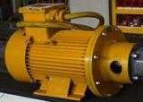 ≮隔爆油泵電機(jī)，礦用隔爆油泵電機(jī)，掘進(jìn)機(jī)隔爆油泵電機(jī)廠家價(jià)格≯