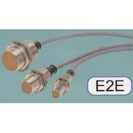 歐姆龍接近開關(guān)E2E-X5ME2 E2E-X5MF1 E2E-X5MF1-M1